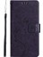 Samsung Galaxy A34 Pu Deri Manyetik Kapatma Kickstand Için Filp Durumda (Yurt Dışından) 2
