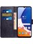Samsung Galaxy A34 Pu Deri Manyetik Kapatma Kickstand Için Filp Durumda (Yurt Dışından) 5