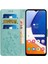 Samsung Galaxy A34 Pu Deri Manyetik Kapatma Kickstand Için Filp Durumda (Yurt Dışından) 3