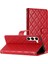 Samsung Galaxy S23 Tpu Darbeye Kickstand Pu Deri Folio Için Flip Case (Yurt Dışından) 5