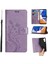 Samsung Galaxy A24 4g Pu Deri Kart Tutucu Kickstand Bilek Için Filp Durumda (Yurt Dışından) 1