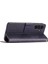 Samsung Galaxy Filp Kart Tutucu Için Kickstand Durumda Bilek Kayışı Pu (Yurt Dışından) 4