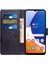 Samsung Galaxy Filp Kart Tutucu Için Kickstand Durumda Bilek Kayışı Pu (Yurt Dışından) 5