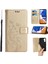 Samsung Galaxy A35 Kickstand Manyetik Kapatma Bilek Kayışı Pu Için Filp Durumda (Yurt Dışından) 2