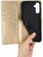 Samsung Galaxy A35 Kickstand Manyetik Kapatma Bilek Kayışı Pu Için Filp Durumda (Yurt Dışından) 5