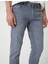 Slim Fit Kot Pantolon - Brad Jean 5