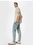 Tapered Fit Jean Pantolon - Joe Jean 1