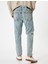 Tapered Fit Jean Pantolon - Joe Jean 4