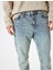 Tapered Fit Jean Pantolon - Joe Jean 5