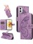 Motorola Moto G73 Için Flip Case 5g Ayrılabilir El Kayışı Kabartmalı Yüksek (Yurt Dışından) 1