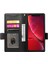 IPhone x Için Flip Case/xs Cüzdan Flip Kart Yuvaları Iş Günlük Kullanım (Yurt Dışından) 5