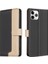 IPhone 11 Pro Max Rfıd Engelleme Kickstand Kart Yuvaları Tutucu Için Flip Case (Yurt Dışından) 1