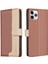 IPhone 11 Için Flip Case Pro Flip Folio Darbeye Tpu Iç Kabuk Kartı (Yurt Dışından) 1