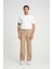 Bel Bağlamalı Baggy PANTOLON(E24-00200) 1