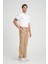Bel Bağlamalı Baggy PANTOLON(E24-00200) 2