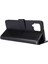 Samsung Galaxy Filp 5g Için Filp Durumda Kart Tutucu Kickstand Bilek Kayışı Pu (Yurt Dışından) 3