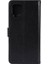 Samsung Galaxy Filp 5g Için Filp Durumda Kart Tutucu Kickstand Bilek Kayışı Pu (Yurt Dışından) 4