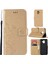 Samsung Galaxy A6 2018 Kickstand Manyetik Kapatma Kartı Pu Için Filp Durumda (Yurt Dışından) 1