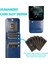 Kredi Kartı Tutucu Kılıf Cüzdan Premium ile IPhone 13 ile Uyumlu (Yurt Dışından) 4