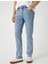 Slim Fit Kot Pantolon - Michael Jean 3