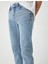 Slim Fit Kot Pantolon - Michael Jean 5