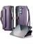 Samsung Galaxy Z Için Crossbody Durumda Kat 6 5g Kılıf Cüzdan Rfıd Engelleme (Yurt Dışından) 1