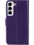 Samsung Galaxy S22 5g Kickstand Kart Tutucu Manyetik Kapatma Için Filp Durumda (Yurt Dışından) 5