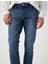 Slim Fit Kot Pantolon - Brad Jean 5