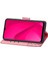 T-Mobile Revvl 7 5g Cüzdan Iş Kanat Çok Renkli Için Flip Case (Yurt Dışından) 3