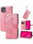 T-Mobile Revvl 7 5g Cüzdan Iş Kanat Çok Renkli Için Flip Case (Yurt Dışından) 4