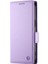 IPhone 14 Için Flip Case Artı Flip Kartvizit Yuvaları Günlük Kullanım Cüzdan (Yurt Dışından) 2