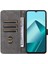 Wiko T20 Manyetik Kapatma Kart Yuvaları Için Kılıf Kapak Pu Deri Rfıd Flip (Yurt Dışından) 2