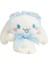 Karikatür Peluş Oyuncak Kawali Kuromi Hello Kitty My Melody Cinnamoroll Yumuşak Peluş Bebek Kolye Oyuncak Kızlar 12 Inç (Yurt Dışından) 1