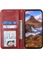 Realme 11 4g Standı Günlük Kullanım Için Flip Case El Kayışı Cüzdan Eşkenar Dörtgen Şekli (Yurt Dışından) 3