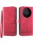 Huawei Mate 60 Nakit Cep Manyetik Kapatma Premium Kart Için Flip Case (Yurt Dışından) 1