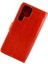 Samsung Galaxy S22 Ultra 5g Manyetik Kapatma Pu Deri Kart Için Flip Case (Yurt Dışından) 2