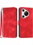 Huawei Pura 70 Pro Için Flip Case Manyetik Kapak Çevirin Cüzdan Pu Deri (Yurt Dışından) 1
