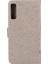 Samsung Galaxy A7 2018 Kickstand Pu Deri Kart Tutucu Için Filp Durumda (Yurt Dışından) 2