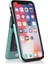 Kredi Premium Deri Çanta ile IPhone X/xs Kart Sahibi ile Uyumlu (Yurt Dışından) 3