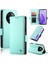 Realme 12 5g Günlük Kullanım Için Flip Case Iş Cüzdan Kart Yuvaları Flip (Yurt Dışından) 2