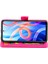 Xiaomi Redmi Not 11 Için Flip Case Pu Deri Darbeye Kart Tutucu (Yurt Dışından) 3