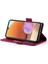 Samsung Galaxy A32 4g Flip Kart Yuvaları Cüzdan Günlük Kullanım Için Flip Case (Yurt Dışından) 5