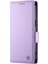 IPhone 12 Için Flip Case Pro Max Günlük Kullanım Flip Cüzdan Kartvizit Yuvaları (Yurt Dışından) 2