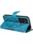 Samsung Galaxy S21 Için Flip Case Ultra Ayrılabilir El Kayışı Kabartmalı Yüksek (Yurt Dışından) 5