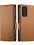 Samsung Galaxy Için Flip Case A53 5g Cüzdan Flip Günlük Kullanım Kartvizit (Yurt Dışından) 1