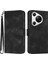 Kart Yuvası Standı Manyetik Pu ile Huawei Pura 70 Flip Cüzdan Için Flip Case (Yurt Dışından) 1