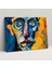 Pablo Picasso Duvar Dekorasyonu - Pablo Picasso, Kanvas Tablo, Pablo Picasso, Kanvas Tablo, 50X30 1