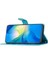 Samsung Galaxy S23 Tpu Darbeye Kickstand Pu Deri Folio Için Flip Case (Yurt Dışından) 3