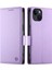 IPhone 14 Cüzdan Günlük Kullanım Için Flip Case Kartvizit Yuvaları (Yurt Dışından) 1