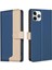 IPhone 11 Için Flip Case Pro Flip Folio Darbeye Tpu Iç Kabuk Kartı (Yurt Dışından) 1